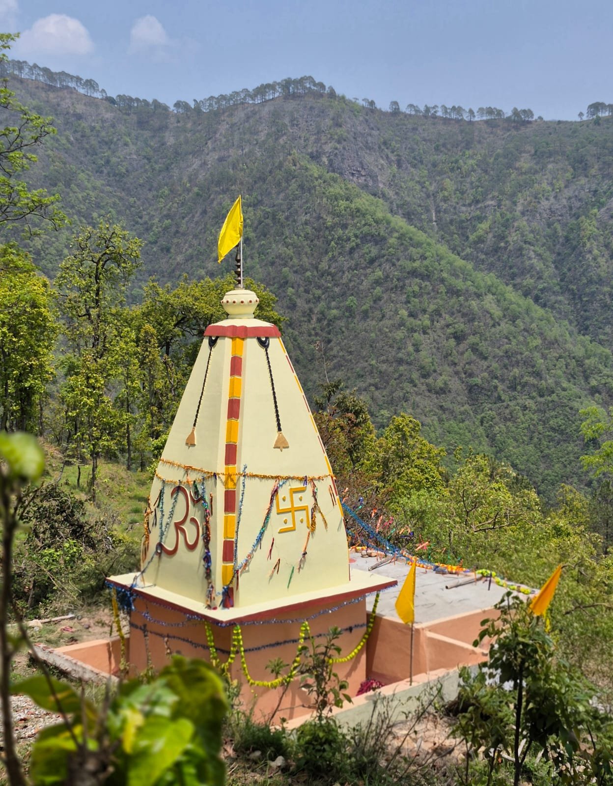 Temple image 2
